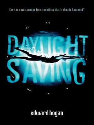 cover image of Daylight Saving